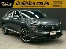2023 Honda HR-V 1.5 (ปี 22-28) e:HEV E SUV