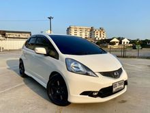 2008 Honda Jazz 1.5 (ปี 08-14) SV i-VTEC Hatchback AT