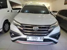 2021 Toyota Rush 1.5 TRD Sportivo SUV AT Matic Istimewa