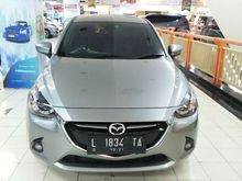 2016 Mazda 2 1.5 GT Hatchback