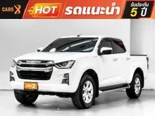 2023 Isuzu D-MAX 1.9 Cab-4 (ปี 19-26) Hi-Lander Z Pickup