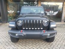 2021 Jeep Wrangler 2,0 Rubicon Unlimited SUV