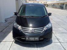 2011 Honda Freed 1.5 1.5 MPV(Bebas Banjir)
