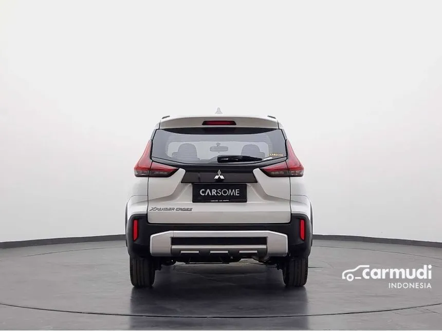 2021 Mitsubishi Xpander Cross Premium MPV