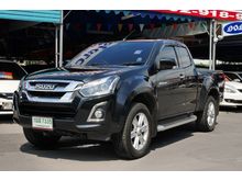 2016 Isuzu D-Max 3.0 SPACE CAB (ปี 11-17) Vcross Z Pickup MT
