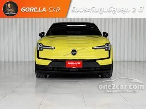 2026 Volvo EX30 Ultra Extended Range SUV