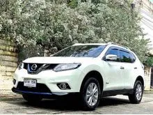 2016 Nissan X-TRAIL 2.0 (ปี 14-20) V Hybrid 4WD SUV