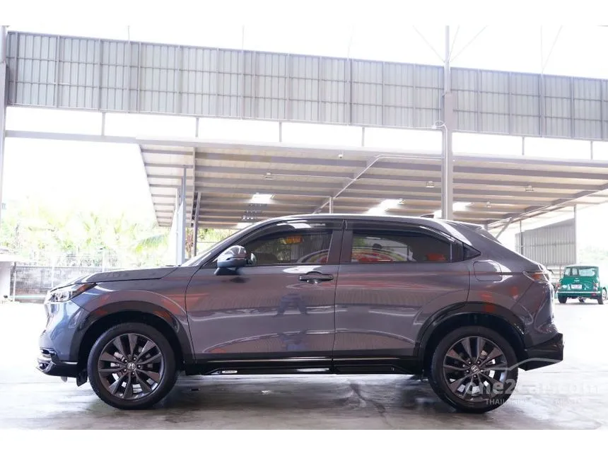2023 Honda HR-V e:HEV RS SUV