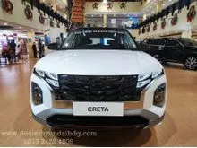 2022 Hyundai Creta 1.5 Prime Wagon