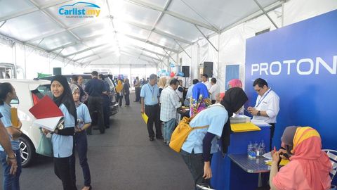 DRB-Hicom Autofest 2017 – Best Offers From 10 Brands