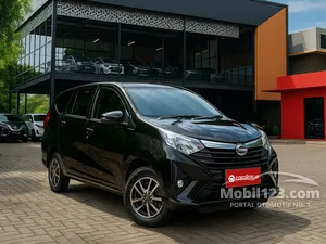 2020 Daihatsu Sigra 1.2 R MPV