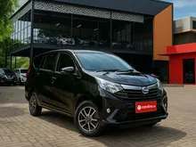 2020 Daihatsu Sigra 1.2 R MPV - EXTRA DISKON Rp3 juta (khusus karyawan)*