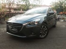 2015 Mazda 2 1.5 GT Hatchback TERMURAH