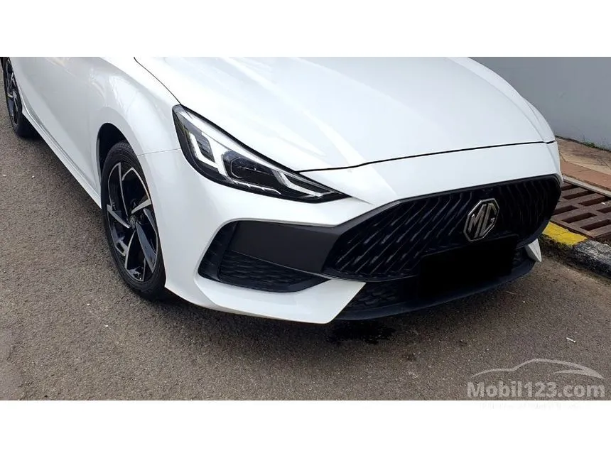 2023 MG 5 GT Ignite Sedan