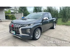 2021 Mitsubishi TRITON 2.5 GLX Limited Edition Mega Cab Pickup