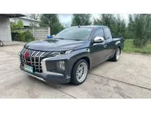 2021 Mitsubishi TRITON 2.5 Mega Cab (ปี 18-23) GLX Limited Edition Pickup