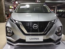 Promo Nissan New Livina, DP 10 juta BIG DISCOUNT
