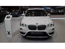 2019 BMW X1 1.5 sDrive18i xLine SUV