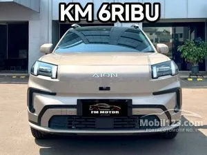 2025 GAC AION V Luxury SUV