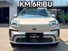 2025 GAC AION V 0.0 Luxury SUV, Km 6Ribu, Pajak Panjang