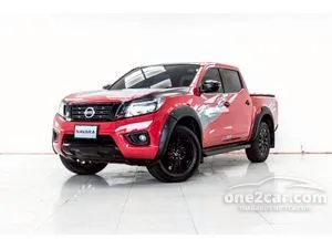 2020 Nissan NP 300 Navara 2.5 Calibre E Black Edition Double Cab Pickup