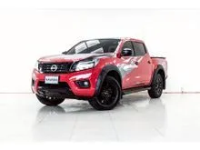 2020 Nissan NP 300 Navara 2.5 Double Cab Calibre E Black Edition Pickup