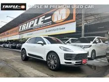 2020 Porsche MACAN 2.0 (ปี 19-23) SUV