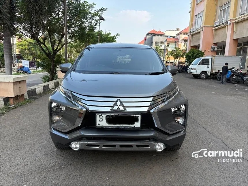 2019 Mitsubishi Xpander Sport MPV