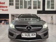 2015 Mercedes-Benz CLA200 1.6 Sport Coupe Terima tukar tambah