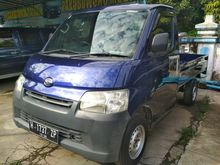 2010 Daihatsu Gran Max 1.3 Pick Up