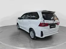 2019 Toyota Avanza 1.3 Veloz MPV