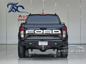 2021 Ford RANGER 2.2 XLT Double Cab Hi-Rider Pickup