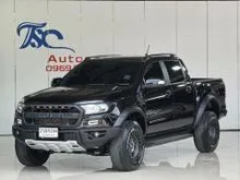 2021 Ford RANGER 2.2 Double Cab (ปี 15-21) XLT Hi-Rider Pickup