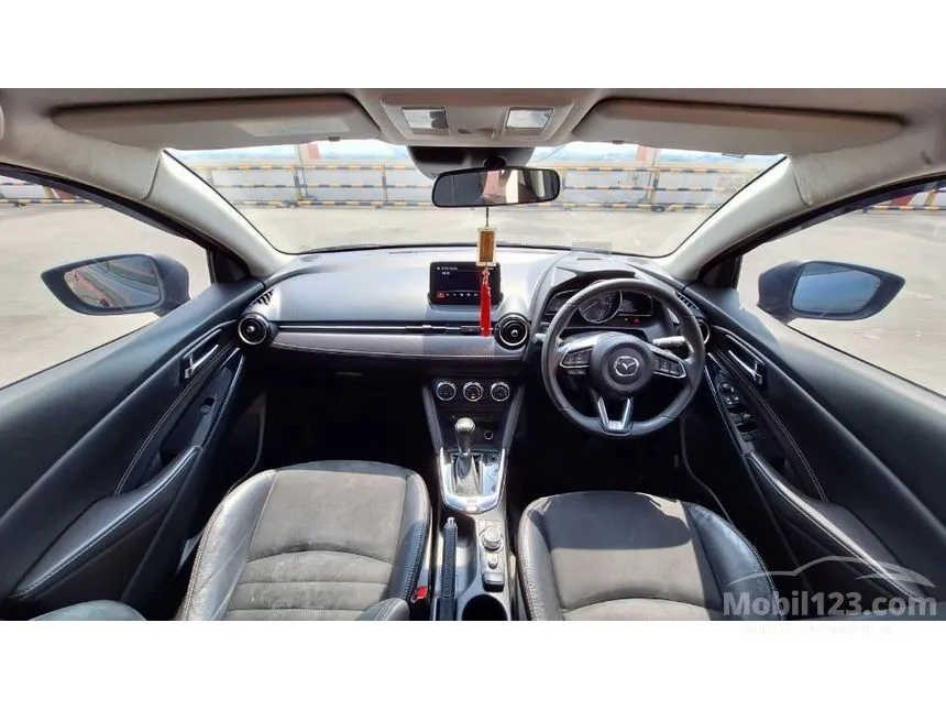 2017 Mazda 2 GT Hatchback