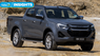 Isuzu D-Max Auto Premium - The Pinnacle of Affordable, Luxurious, and Efficient Pickup Trucks