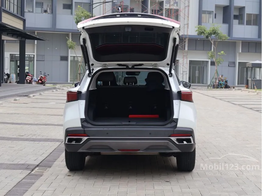 2023 Chery Omoda 5 RZ SUV