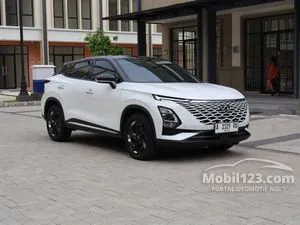 2023 Chery Omoda 5 1.5 RZ SUV