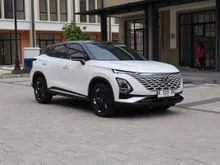 2023 Chery Omoda 5 1.5 RZ SUV