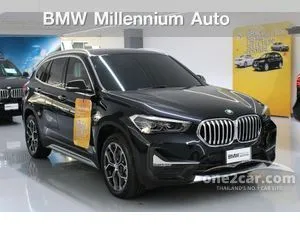 2020 BMW X1 2.0 F48 (ปี 16-20) sDrive20d xLine SUV