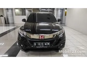 2018 Honda HR-V 1.5 E SUV
