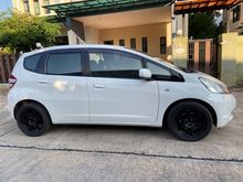2010 Honda Jazz 1.5 (ปี 08-14) S i-VTEC Hatchback AT