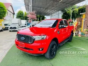 2022 Ford RANGER 2.2 XLT Double Cab Hi-Rider Pickup