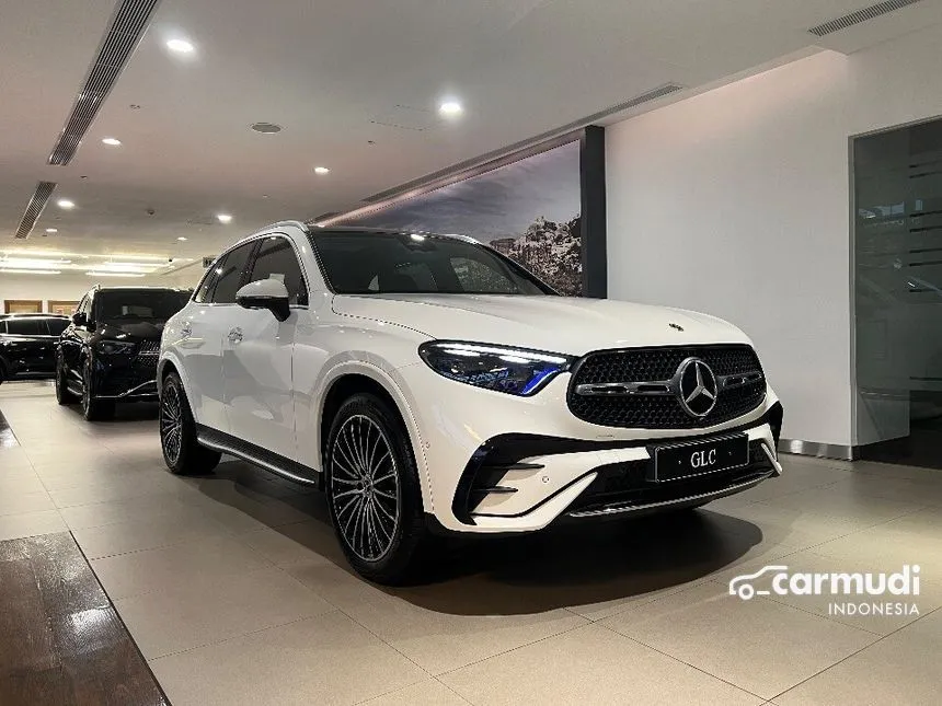 Jual Mobil Mercedes