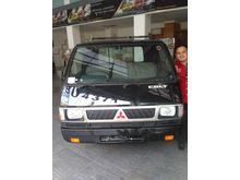 2018 Mitsubishi Colt L300 2.5 L300 Pick-up
