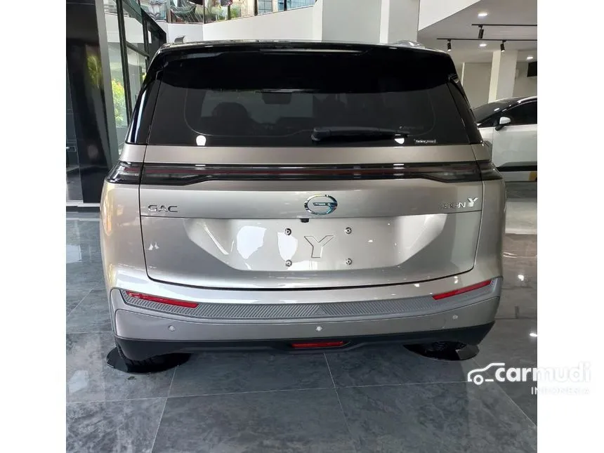 2024 GAC Aion Y Plus EV Premium Wagon