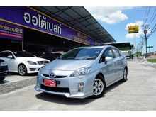 2011 Toyota Prius 1.8 (ปี 09-16) Hybrid Hatchback AT