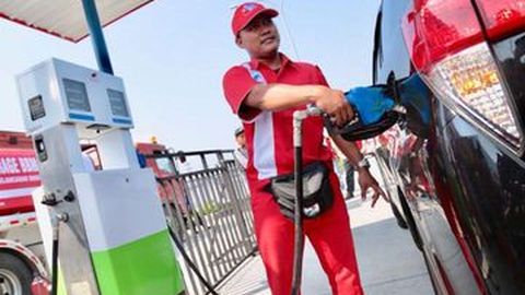 Pertamina: B30 Kebijakan 'Everybody Happy'