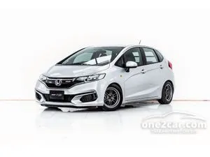 2020 Honda JAZZ 1.5 S Hatchback