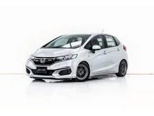 2020 Honda JAZZ 1.5 (ปี 14-22) S Hatchback