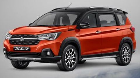 Suzuki Masih Tahan Harga XL7 dan Ertiga Saat Pandemi